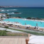 abaton island resort spa crete greece abaton island resort spa cretes trendiest luxury hotel greece full tour 094