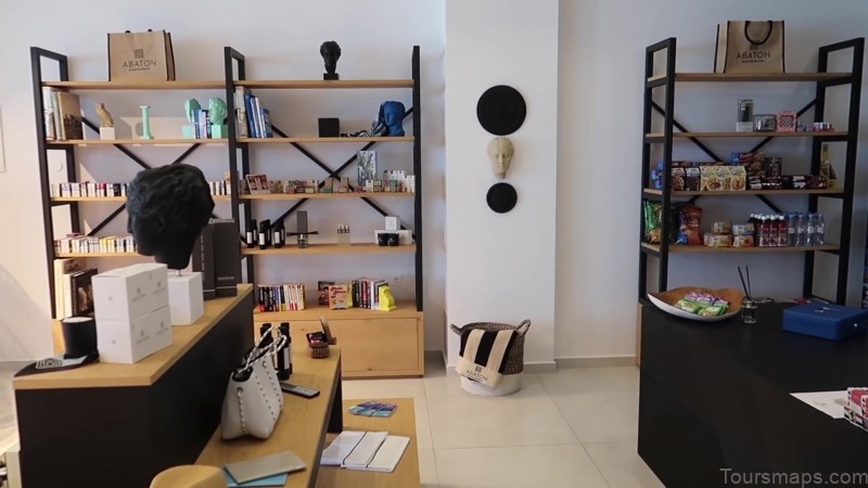 abaton island resort spa crete greece abaton island resort spa cretes trendiest luxury hotel greece full tour 131