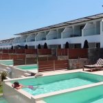 abaton island resort spa crete greece abaton island resort spa cretes trendiest luxury hotel greece full tour 165