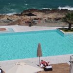 abaton island resort spa crete greece abaton island resort spa cretes trendiest luxury hotel greece full tour 198