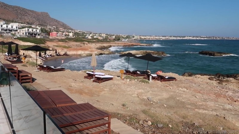 abaton island resort spa crete greece abaton island resort spa cretes trendiest luxury hotel greece full tour 237