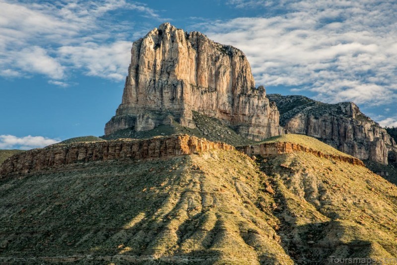 A Guide to Guadalupe Mountains National Park | RVshare.com