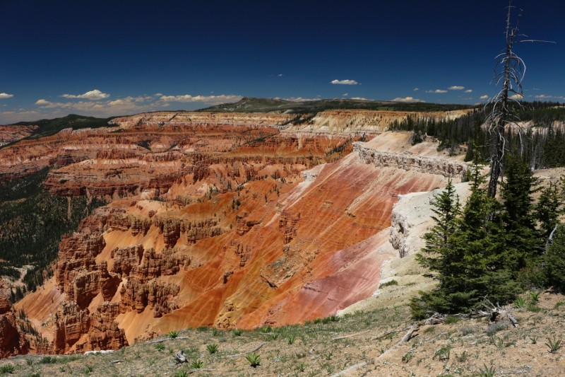 Cedar Breaks National Monument - Wikipedia