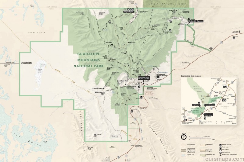 Dosya:Map of Guadalupe Mountains National Park.jpg - Vikipedi