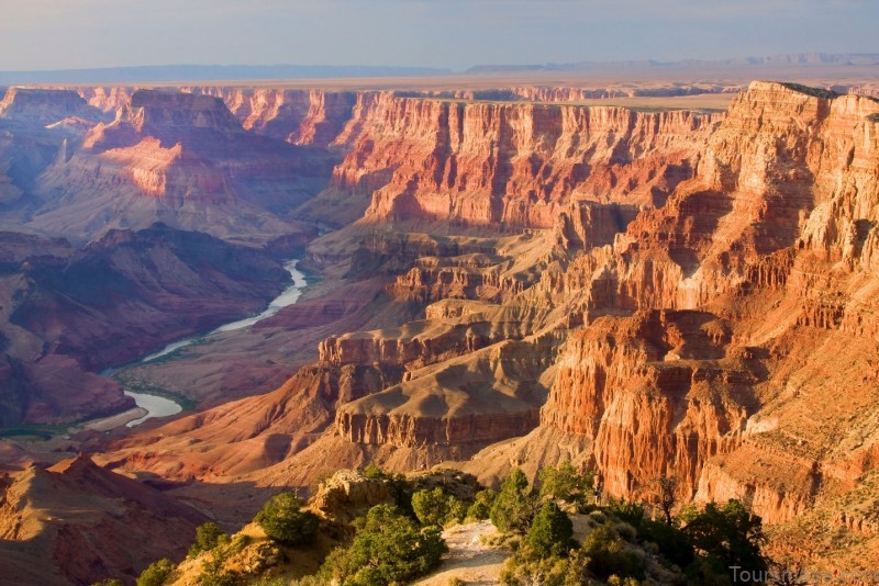 Grand Canyon National Park - Arizona, ABD | Grand canyon south, Visiting the grand canyon, Grand canyon national park arizona