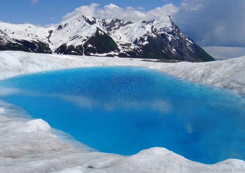 Insider's Guide to Wrangell - St. Elias National Park & Preserve