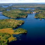 Welcome to Voyageurs National Park