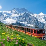 Grand Train Tour of Switzerland Review - A Magical Journey