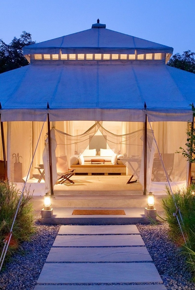 aman i khas ranthambore national park india 1