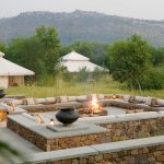 aman i khas ranthambore national park india