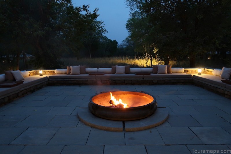 aman i khas ranthambore national park india 5