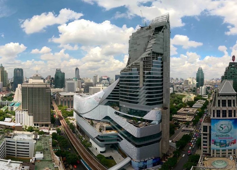 park hyatt bangkok thailand where to stay in bangkok thailand 4