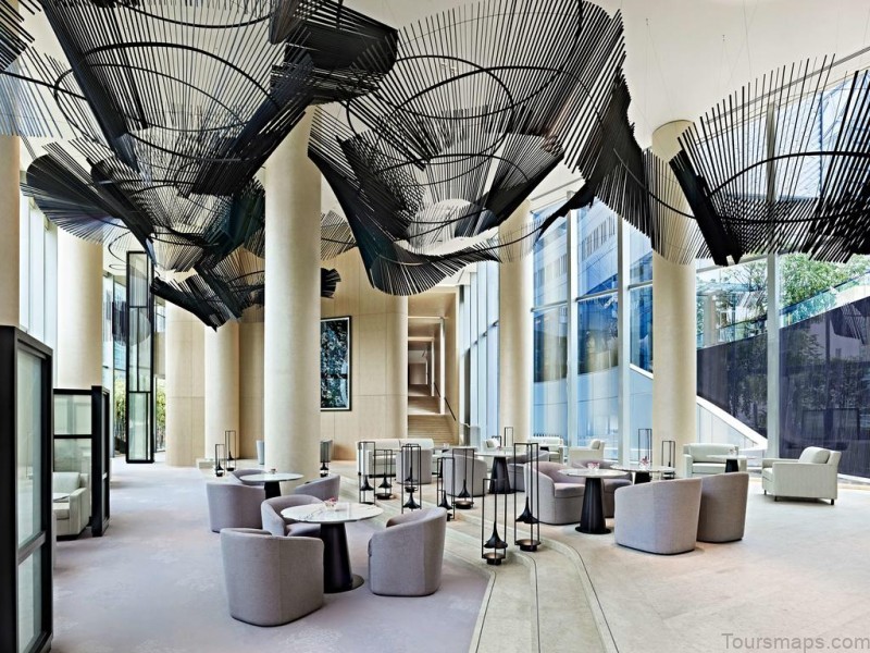 park hyatt bangkok thailand where to stay in bangkok thailand 5