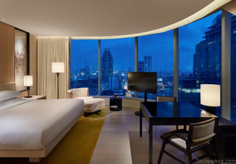 park hyatt bangkok thailand where to stay in bangkok thailand 8