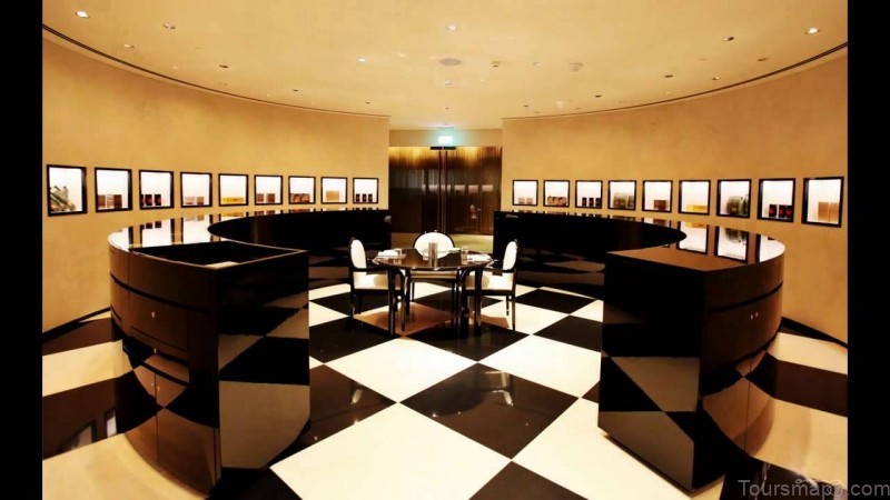 review armani hotel dubai burj khalifa 4