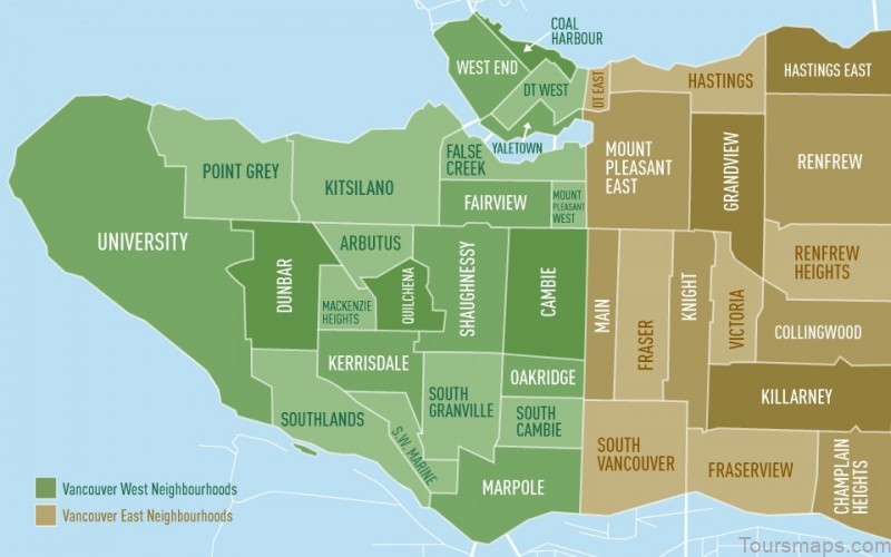 reviews fairmont pacific rim map of vancouver where to stay in vancouver 1
