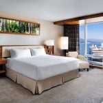 %name Reviews: Fairmont Pacific Rim   Map of Vancouver   Where to Stay in Vancouver