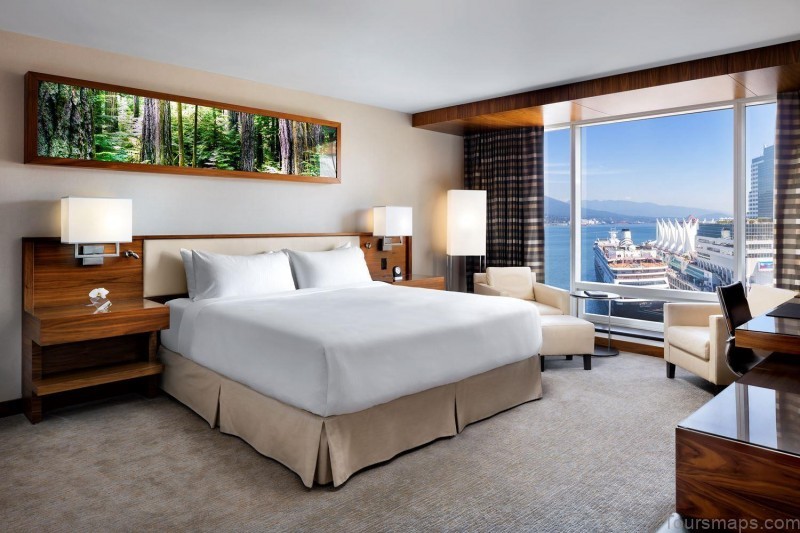 reviews fairmont pacific rim map of vancouver where to stay in vancouver 2