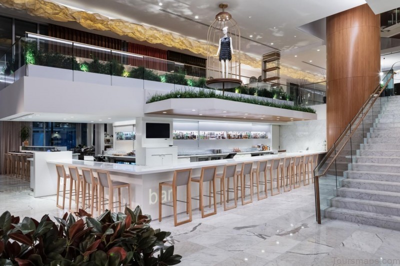 reviews fairmont pacific rim map of vancouver where to stay in vancouver 4