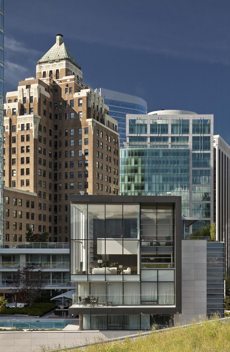 reviews fairmont pacific rim map of vancouver where to stay in vancouver 6