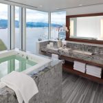 reviews fairmont pacific rim map of vancouver where to stay in vancouver 7
