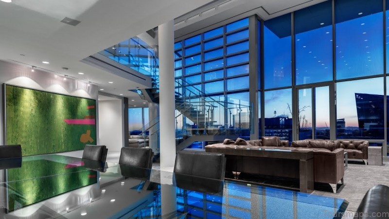 reviews fairmont pacific rim map of vancouver where to stay in vancouver 8