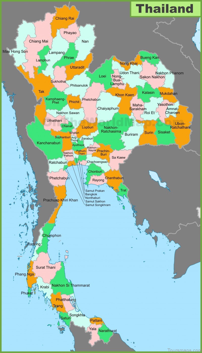reviews soneva kiri map of thailand where to stay in thailand 2