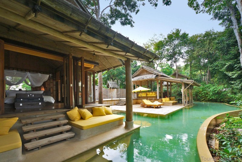 reviews soneva kiri map of thailand where to stay in thailand 4