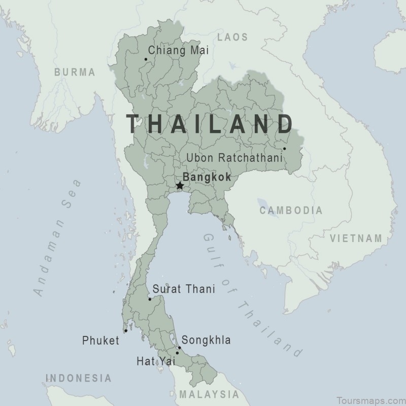 %name Reviews: Soneva Kiri   Map of Thailand   Where to Stay in Thailand