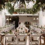 for extra wedding wow choose a venue with a walled garden