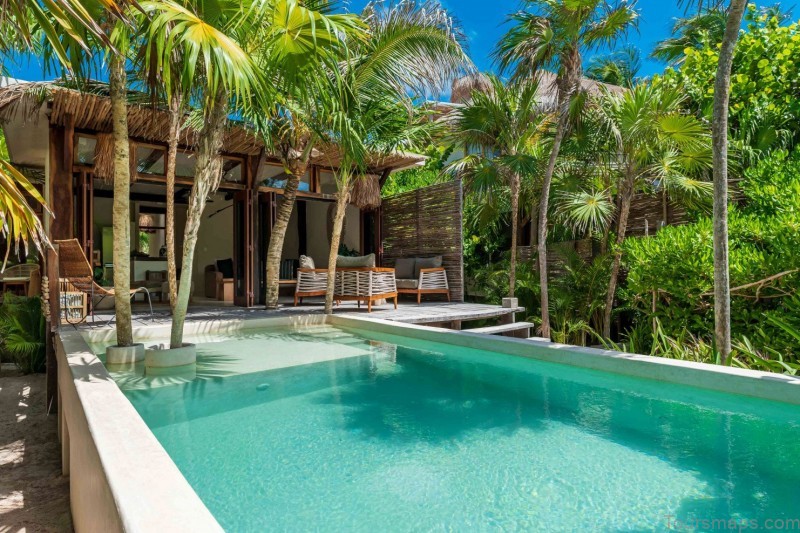 holiday in hotel esencia riviera maya mexico 1