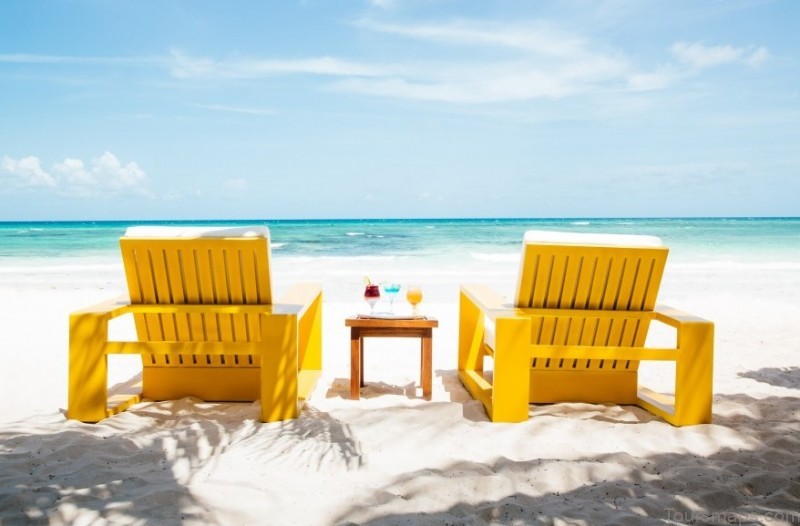 holiday in hotel esencia riviera maya mexico 3