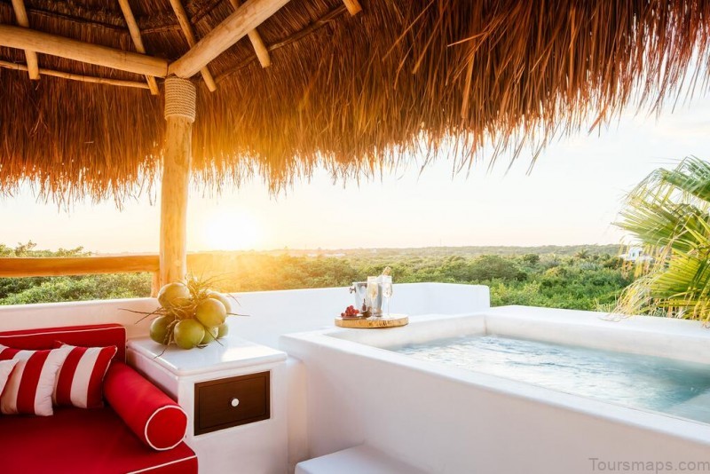 holiday in hotel esencia riviera maya mexico 5