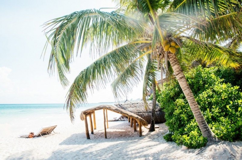 holiday in hotel esencia riviera maya mexico