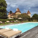 honeymoon at domaine des etangs france 1