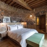 honeymoon at domaine des etangs france