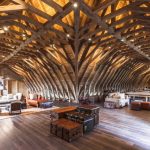 honeymoon at domaine des etangs france 4