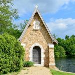 honeymoon at domaine des etangs france 5