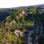honeymoon in castello di vicarello tuscany italy 1