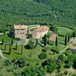 honeymoon in castello di vicarello tuscany italy