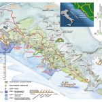 map of cinque terre grand hotel portovenere reviews where to stay in cinque terre 9