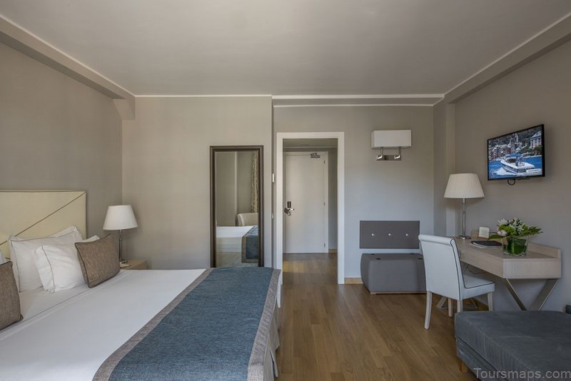 map of cinque terre grand hotel portovenere reviews where to stay in cinque terre