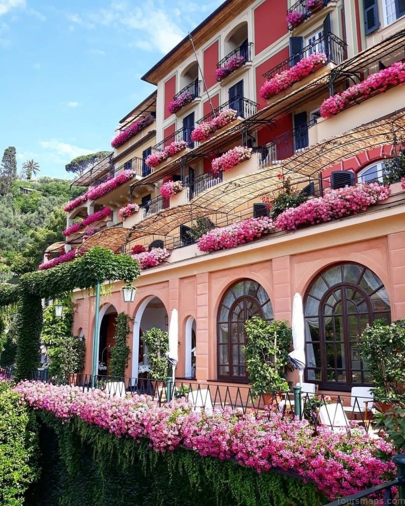 reviews belmond hotel splendido portofino italy map of portofino italy where to stay in portofino italy 4
