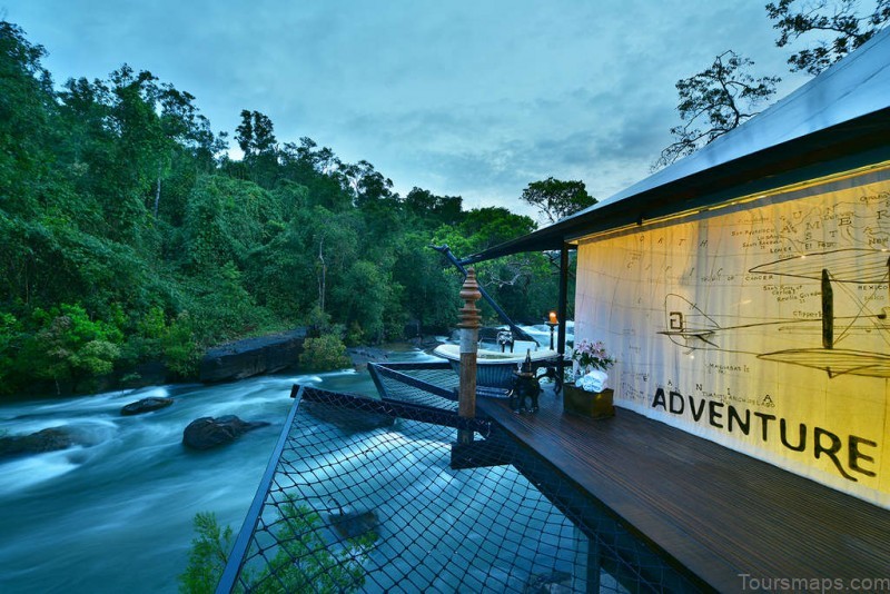reviews bensley collection shinta mani wild map of cambodia where to stay in cambodia 7