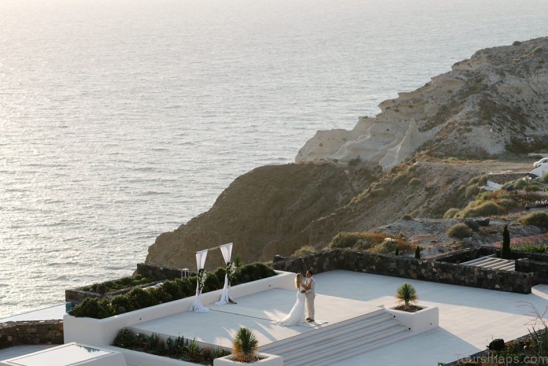 reviews canaves oia epitome map of santorini greece where to stay in santorini greek 1