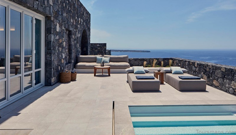 reviews canaves oia epitome map of santorini greece where to stay in santorini greek 10