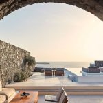 %name Reviews: Canaves Oia Epitome   Map of Santorini Greece   Where to Stay in Santorini Greece