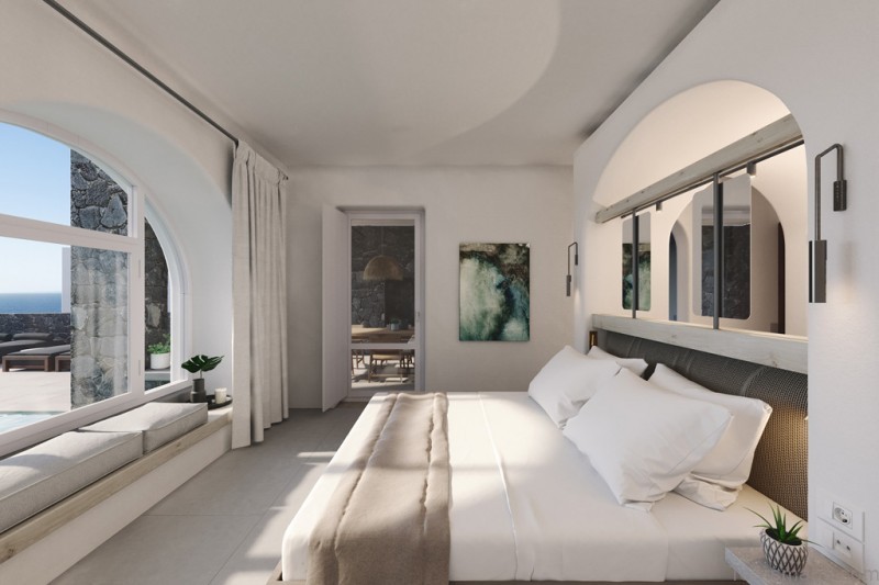 reviews canaves oia epitome map of santorini greece where to stay in santorini greek