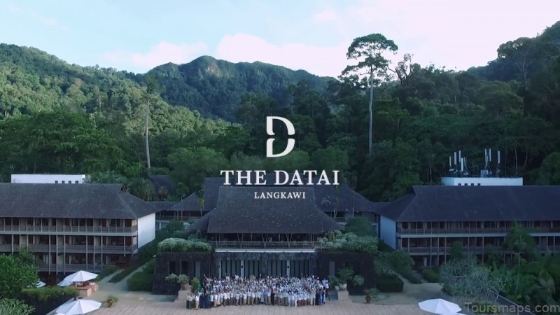 the datai langkawi malaysia 4