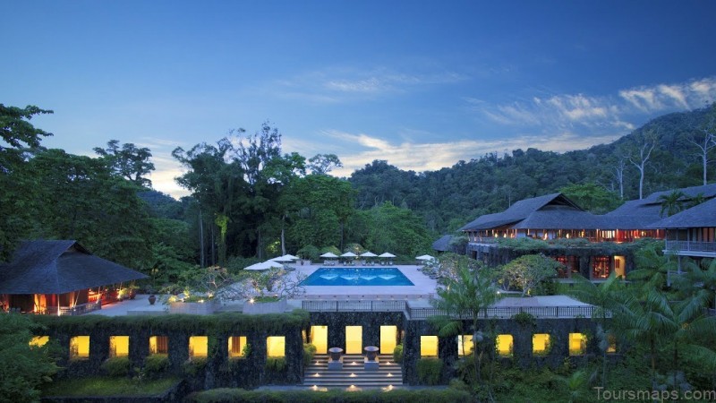 the datai langkawi malaysia 5